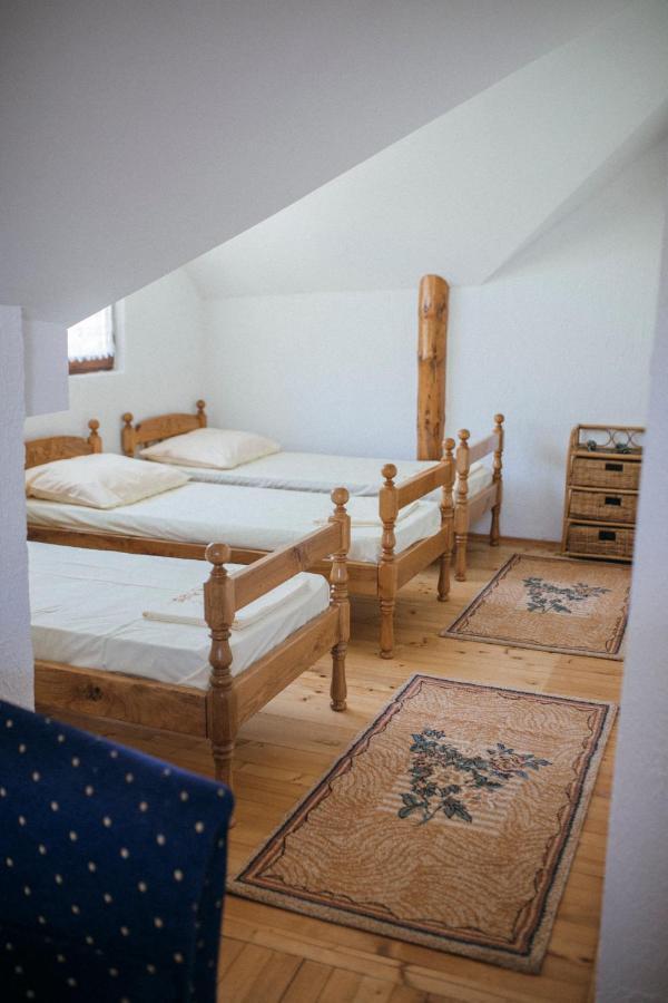 Holiday Home Iman Ripac Εξωτερικό φωτογραφία