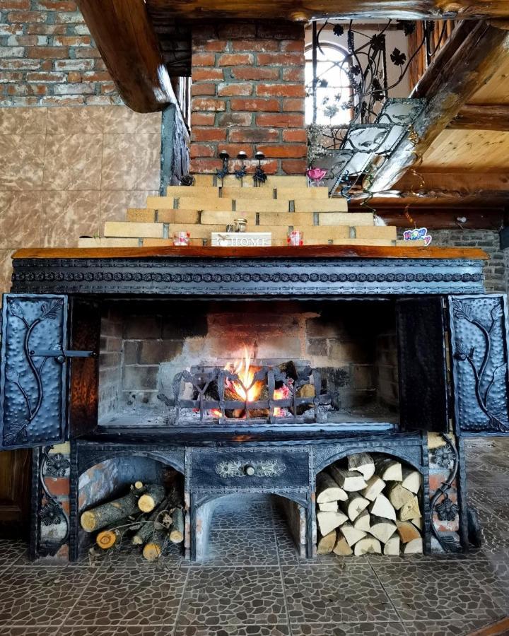 Holiday Home Iman Ripac Εξωτερικό φωτογραφία