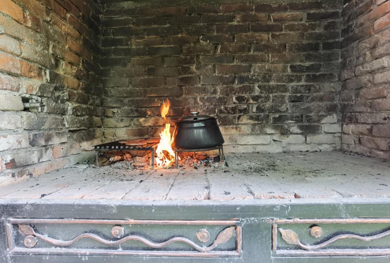 Holiday Home Iman Ripac Εξωτερικό φωτογραφία