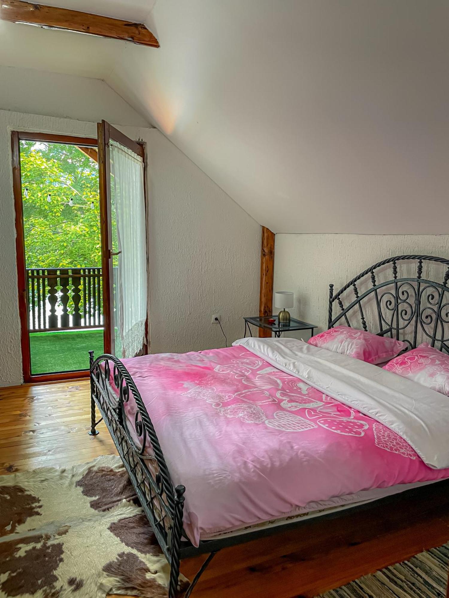 Holiday Home Iman Ripac Εξωτερικό φωτογραφία