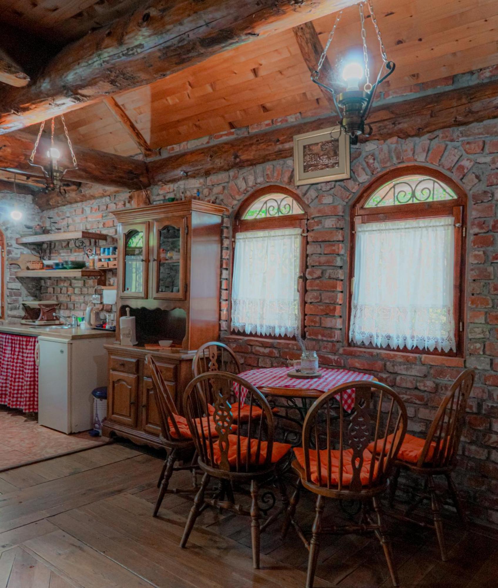 Holiday Home Iman Ripac Εξωτερικό φωτογραφία